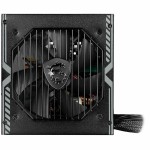 Sursă de Alimentare MSI 306-7ZP2B11-CE0 650 W 80 Plus Bronze 110 W ATX