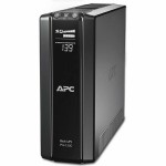 Sistem de Alimentare Neîntreruptă Interactiv APC BR1500G-FR