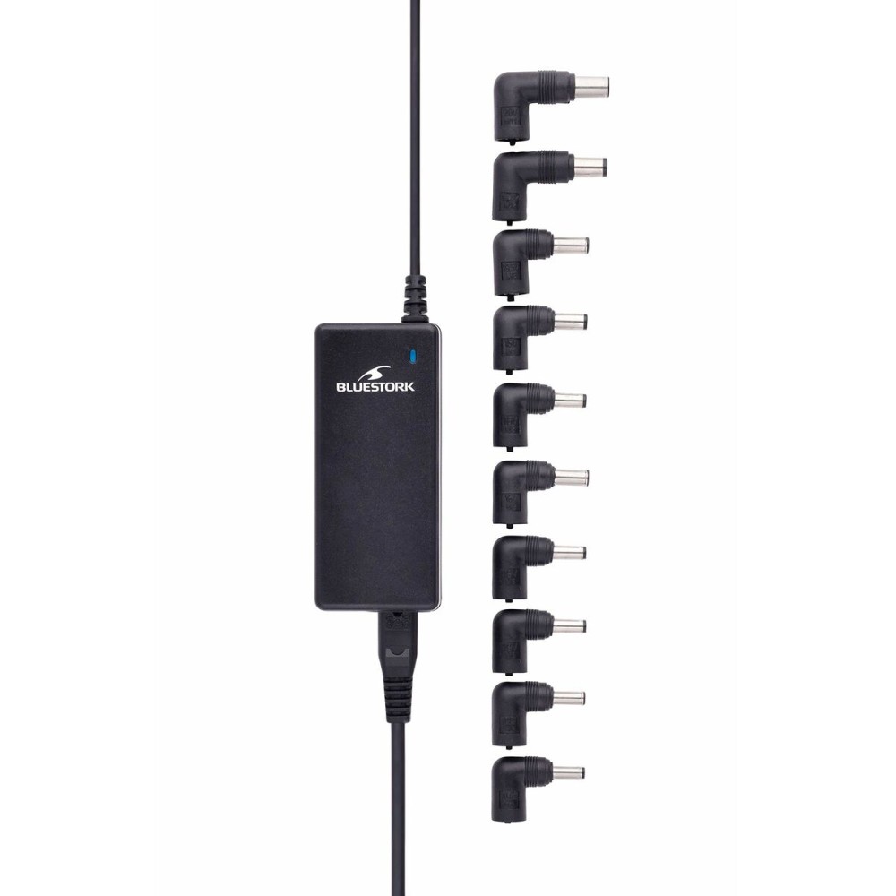 Încărcător pentru Laptop Bluestork BS-PW-NB-65/2 Universal 10 în 1 65 W