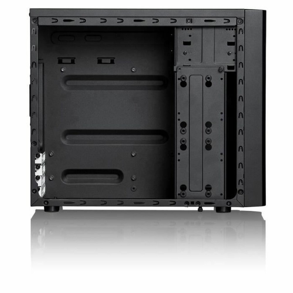 Unitate Semi-tower ATX Fractal FD-CA-CORE-1000-USB3-BL
