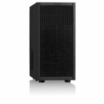 Unitate Semi-tower ATX Fractal FD-CA-CORE-1000-USB3-BL
