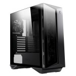 Unitate Semi-tower ATX MSI MPG GUNGNIR 110R ARGB Negru
