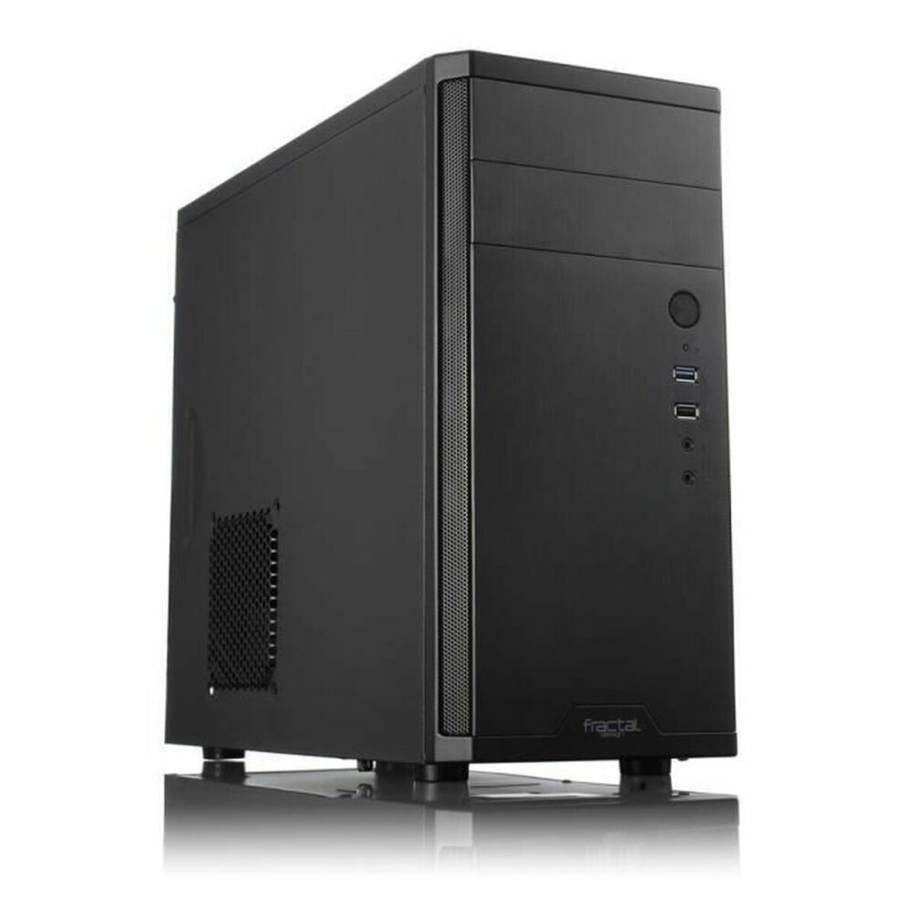 Unitate Semi-tower ATX Fractal DESIGN Core 1100 Negru
