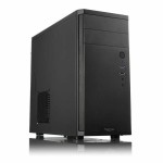Unitate Semi-tower ATX Fractal DESIGN Core 1100 Negru