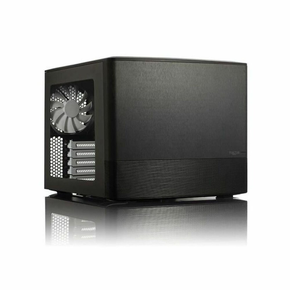 Unitate Semi-tower ATX Fractal 6909937 Negru