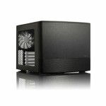Unitate Semi-tower ATX Fractal 6909937 Negru