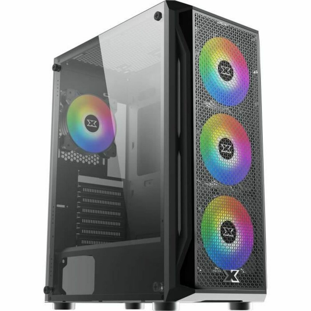 Unitate Semi-tower ATX XIGMATEK Negru