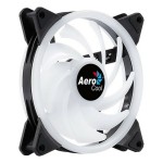 Ventilator CPU Aerocool DUO14 1000 rpm (Ø 14 cm) RGB