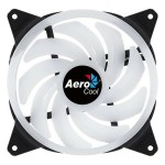 Ventilator CPU Aerocool DUO14 1000 rpm (Ø 14 cm) RGB
