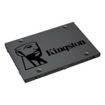 Hard Disk Kingston SA400S37/960G SSD TLC 960 GB SSD