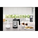 Mini Mixer Spumator Melitta 1014-02 Negru 450 W 200 ml