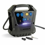 Compresor de aer Michelin 9522 120 W 6,9 bar