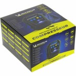 Compresor de aer Michelin 9522 120 W 6,9 bar