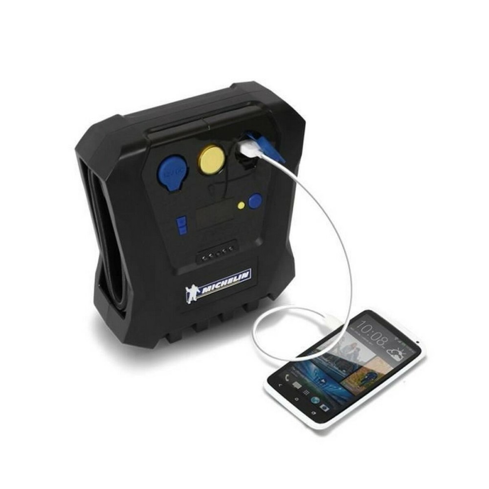 Compresor de aer Michelin 12 V 7 bar