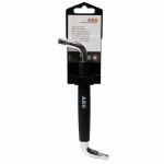 Oil drain wrench AEG Pătrat 8 mm 10 mm