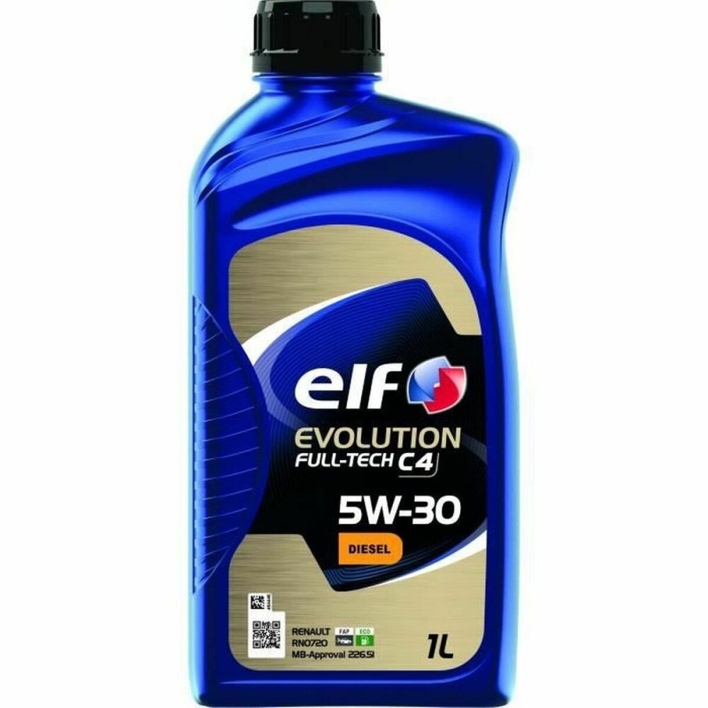 Ulei motor auto Elf EVOLUTION FULLTECH C4 1 L 5W30