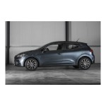 Capac de roată WRC Turbo Gri Negru/Gri