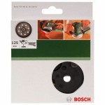 Placă de șlefuire BOSCH 2609256B61
