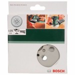 Placă de șlefuire BOSCH 2609256B62