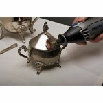 Mandrină pentru roți de lustruit Dremel Speedclic