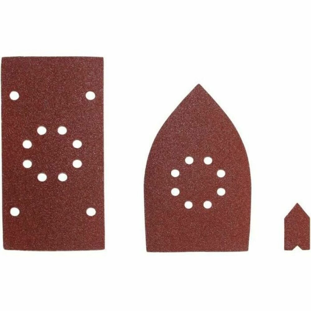 Foaie de șlefuire pentru mașină de șlefuit Ryobi SMS30A Ferăstrău Multifuncție