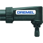 Accesoriu multifuncțional Dremel 575 Cap unghiular 45º