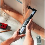 Accesoriu multifuncțional Dremel 575 Cap unghiular 45º