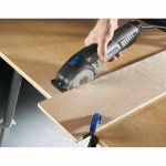 Disc de tăiere Dremel S600 DSM20 carbură