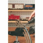 Disc de lustruire Dremel 425