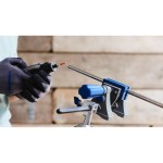 Roți abrazive Dremel 953 Ø 6,4 mm 3 Piese