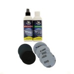 Restaurare faruri Michelin 009475 200 ml