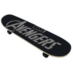 Skateboard Stamp AVENGERS Albastru