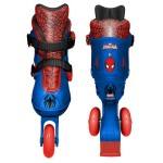 Role Stamp SPIDERMAN 27-30