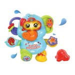 Jucării pentru Baie Vtech Baby Lancelot, the Elephant'eau