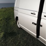 Lacăt cu cheie THULE 309832