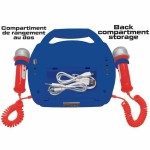 Accesorii Lexibook MP320SPZ