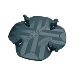 Pistă de Curse Smoby Flextreme Multi-Circuits