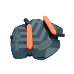 Pistă de Curse Smoby Flextreme Multi-Circuits