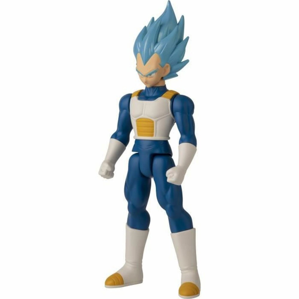 Figurine de Acțiune Dragon Ball Vegeta Super Saiyan Blue Bandai 36732 30 cm (30 cm)