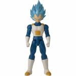Figurine de Acțiune Dragon Ball Vegeta Super Saiyan Blue Bandai 36732 30 cm (30 cm)