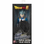Figurine de Acțiune Dragon Ball Vegeta Super Saiyan Blue Bandai 36732 30 cm (30 cm)