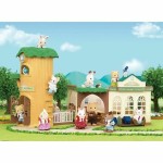 Playset Sylvanian Families School of the Forest 35 Piese