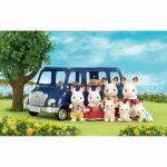 Set de păpuși Sylvanian Families 5274
