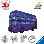 Puzzle 3D Ravensburger Iceland: Kirkjuffellsfoss  31 x 7 x 22 cm 3D