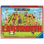 Joc de Masă Ravensburger Super Mario ™ Labyrinth