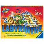 Joc de Masă Ravensburger Labyrinth FR