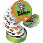Joc de Masă Asmodee Dobble Kids