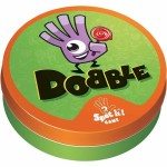 Joc de Masă Asmodee Dobble Kids