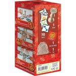 Joc de Masă Asmodee Jungle Speed (FR)