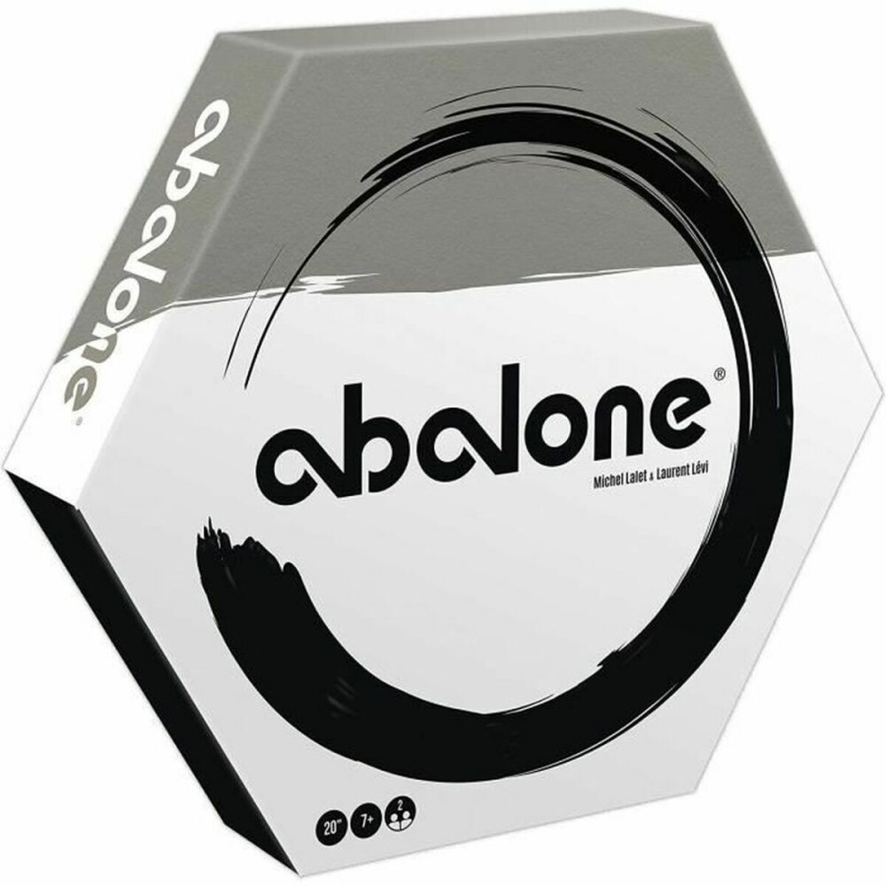 Joc de Masă Asmodee Abalone